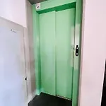 La Ciminiera Apartamento