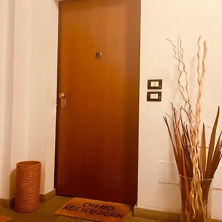 La Ciminiera * Prato