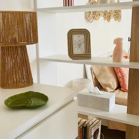 La Ciminiera Apartman *