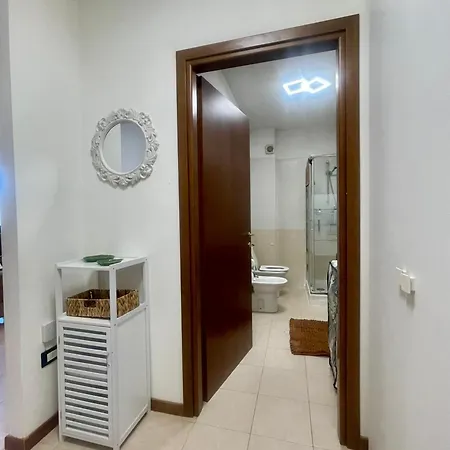 La Ciminiera * Prato