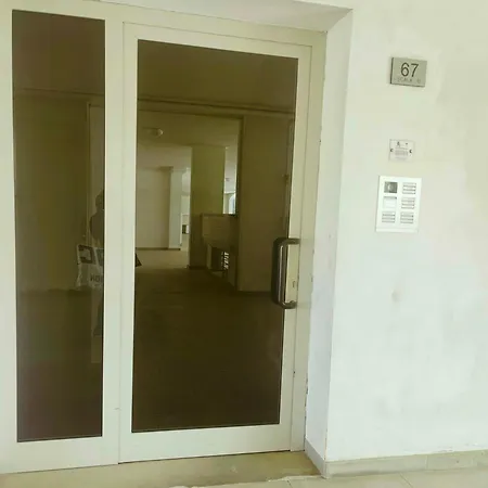 Apartman La Ciminiera Prato