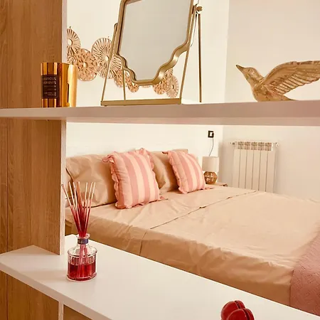 La Ciminiera Apartman