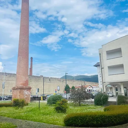 Apartman La Ciminiera *