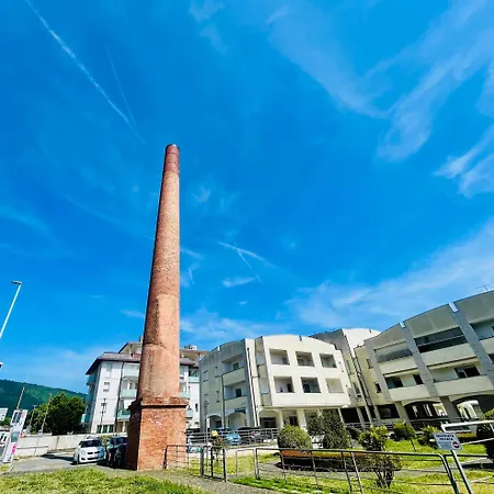 La Ciminiera Apartamento Prato (Prato)