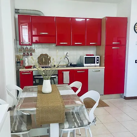 Apartman La Ciminiera
