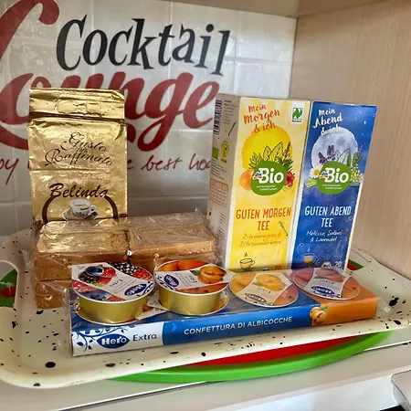 La Ciminiera *