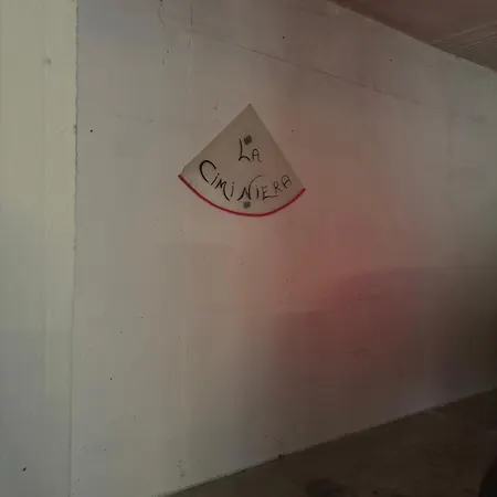 Apartman La Ciminiera Prato