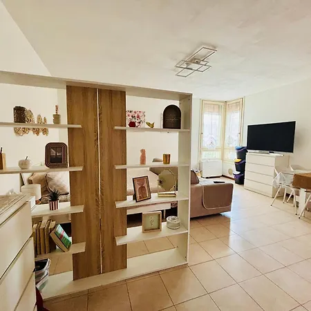 Apartman La Ciminiera